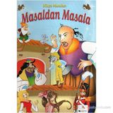 Dünya Masalları - Masaldan Masala Ciltli - Anonim