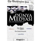 DÜNYA MEDYASI - ÖZGÜR GÖNENÇ