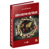 Dünya Mutfak Kültürleri - Beta Basım Yayım