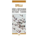 Dünya Nüfusunun İktisat Tarihi - Carlo M. Cipolla