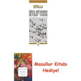 Dünya Nüfusunun Iktisat Tarihi + Masallar Kitabı - Hayır
