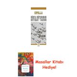 Dünya Nüfusunun İktisat Tarihi + Masallar Kitabı