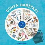 Dünya Oyun Haritası