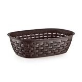 Dünya Plastik 2 lt Rattan Sepet