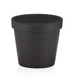 Dünya Plastik 29001 1400 ml Paris Saksı