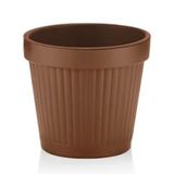 Dünya Plastik 29011 1400 ml Roma Saksı