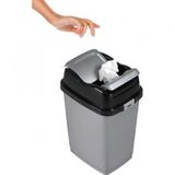 Dünya Plastik 35 lt Easy Çöp Kovası