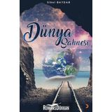 Dünya Sahnesi - Sibel Baydar