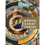 Dünya Sanat Tarihi (Ciltli) - standart