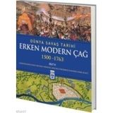 DÜNYA SAVAŞ TARIHI 2 ERKEN MODERN ÇAĞ - KOLEKTIF