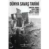 Dünya Savaş Tarihi - Christon Archer