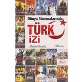 Dünya Sinemalarında Türk İzi - ilhami inceoz