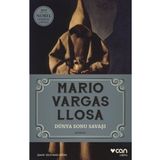 Dünya Sonu Savaşı - Mario Vargas Llosa