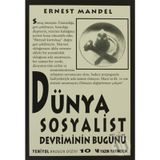Dünya Sosyalist Devriminin Bugünü Sektarizme Karşı Devrimci Marksizm