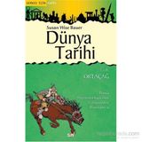 Dünya Tarihi 2. Cilt Ortaçağ - Susan Wise Bauer