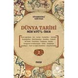 Dünya Tarihi 2 | Diyarbekirli Said Paşa