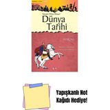 Dünya Tarihi – 3. Cilt + Yapışkanlı Not Kağıdı - Hayır