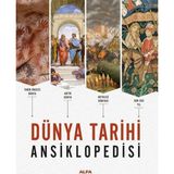 Dünya Tarihi Ansiklopedisi