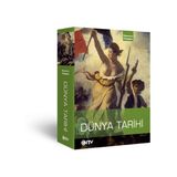 Dünya Tarihi - Başvuru Kitapları