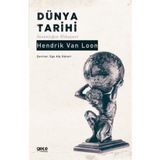 Dünya Tarihi: İnsanlığın Hikayesi