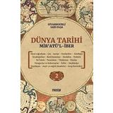 Dünya Tarihi Mir'atü'l-İber (2. Cilt)