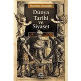 Dünya Tarihi ve Siyaset - standart
