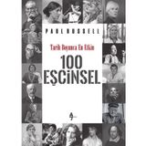 DÜNYA TARIHINDE EN ETKIN 100 EŞCİNSEL - PAUL RUSSELL