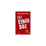 Dünya Tarihine Yön Veren 101 Etkili Söz - Abdullah Yaşar