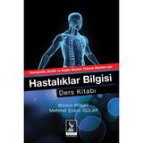 Dünya Tıp Kitabevi Hastalıklar Bilgisi Ders Kitabı Mehmet Şükrü Gülay ve Mümin Polat 272 Sayfa