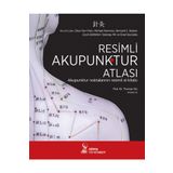 Dünya Tıp Kitabevi Resimli Akupunktur Atlası