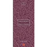 Dünya Ve Pantolon / Samuel Beckett