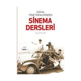 Dünya Yönetmenlerinden Sinema Dersleri - Rıza Oylum