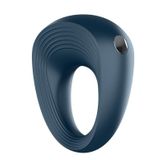 Dünyaca Ünlü Satisfyer Ring 2 Şarjlı Penis Halkası