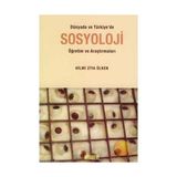 Dünya’da ve Türkiye’de Sosyoloji Öğretim ve Araştırmaları - Hilmi Ziya Ülken