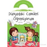 DÜNYADAKİ CAMILERI ÖĞRENİYORUM ETKINLIKLI ÖĞRENİYORUM SET 2. KITAP - KOLEKTIF