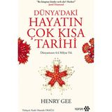 Dünyadaki Hayatın Çok Kısa Tarihi - Henry Gee