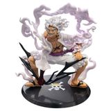 Dünyadan Hediyeler Anime One Piece Luffy Figürü 20 Cm Alk5263