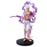 Dünyadan Hediyeler Anime One Piece Luffy Figürü 20 Cm Alk5274 No.B02