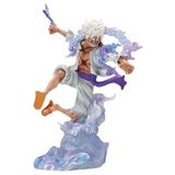 Dünyadan Hediyeler Anime One Piece Luffy Figürü 21 Cm Alk5261