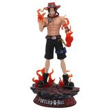 Dünyadan Hediyeler Anime One Piece Luffy Figürü 25 Cm Alk5259