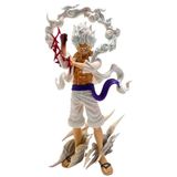 Dünyadan Hediyeler Anime One Piece Luffy Figürü 25 Cm Alk5296 No.25C