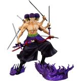 Dünyadan Hediyeler Anime One Piece Roronoa Zoro Figürü 30 Cm Alk5298 No.30A