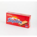 Dünyadan Hediyeler Borovets Fıstık Kremalı Gofret 630 gr.