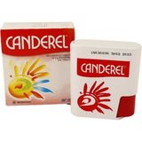 Dünyadan Hediyeler Canderel Tatlandırıcı 300 Tablet - Beyaz