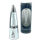 Dünyadan Hediyeler Güney Kore Seul Sky Tower Işıklı Küre 16 cm