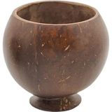 Dünyadan Hediyeler Hindistan Cevizi Kase Büyük Coconut Bowl
