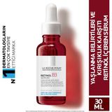 Dünyadan Hediyeler La Roche-Posay Retinol B3 Serum
