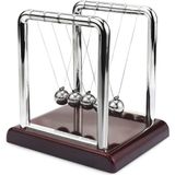 Dünyadan Hediyeler Newton Beşiği Denge Balans Topları 13 cm