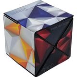 Dünyadan Hediyeler Sihirli Küp Yapboz Magic Cube Dream 5.5 x 5.5cm No.9
