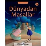 Dünyadan Masallar / Değerli Kolleksiyonları - Rafealla